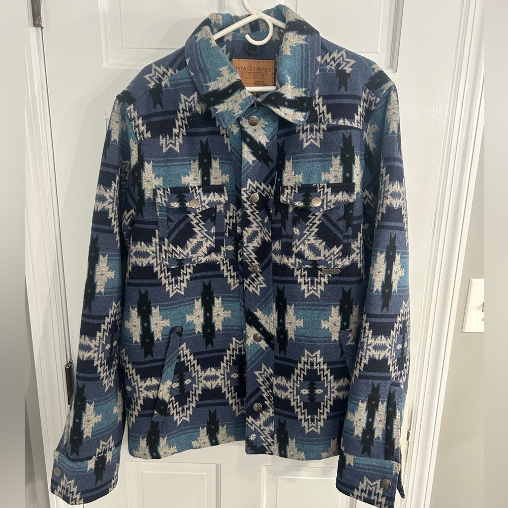 Powder River Outfitters Jacket